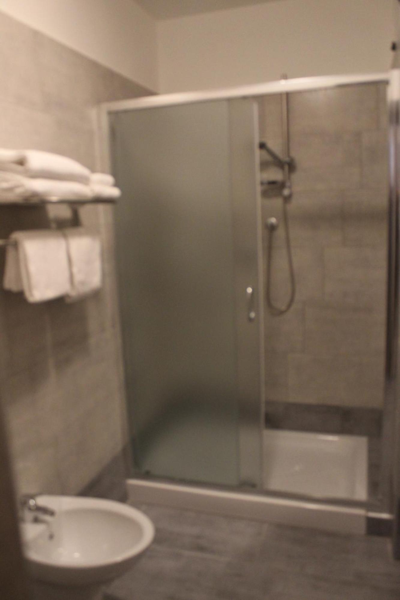 Ricci Rooms Janov Exteriér fotografie