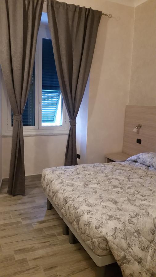 Ricci Rooms Janov Exteriér fotografie