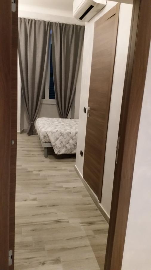 Ricci Rooms Janov Exteriér fotografie
