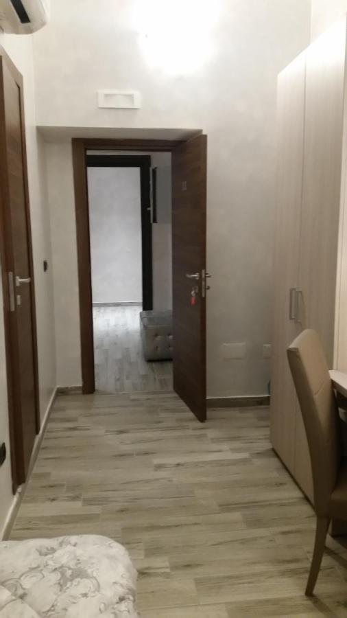 Ricci Rooms Janov Pokoj fotografie